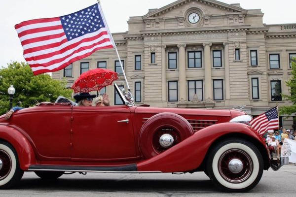 Parade of Classics