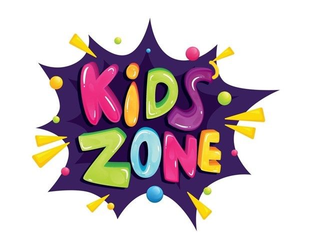 Kidz Zone
